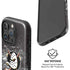 NHL Anaheim Ducks Iced iPhone 16 Pro Magsafe Impact Case